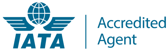 IATA Accredited