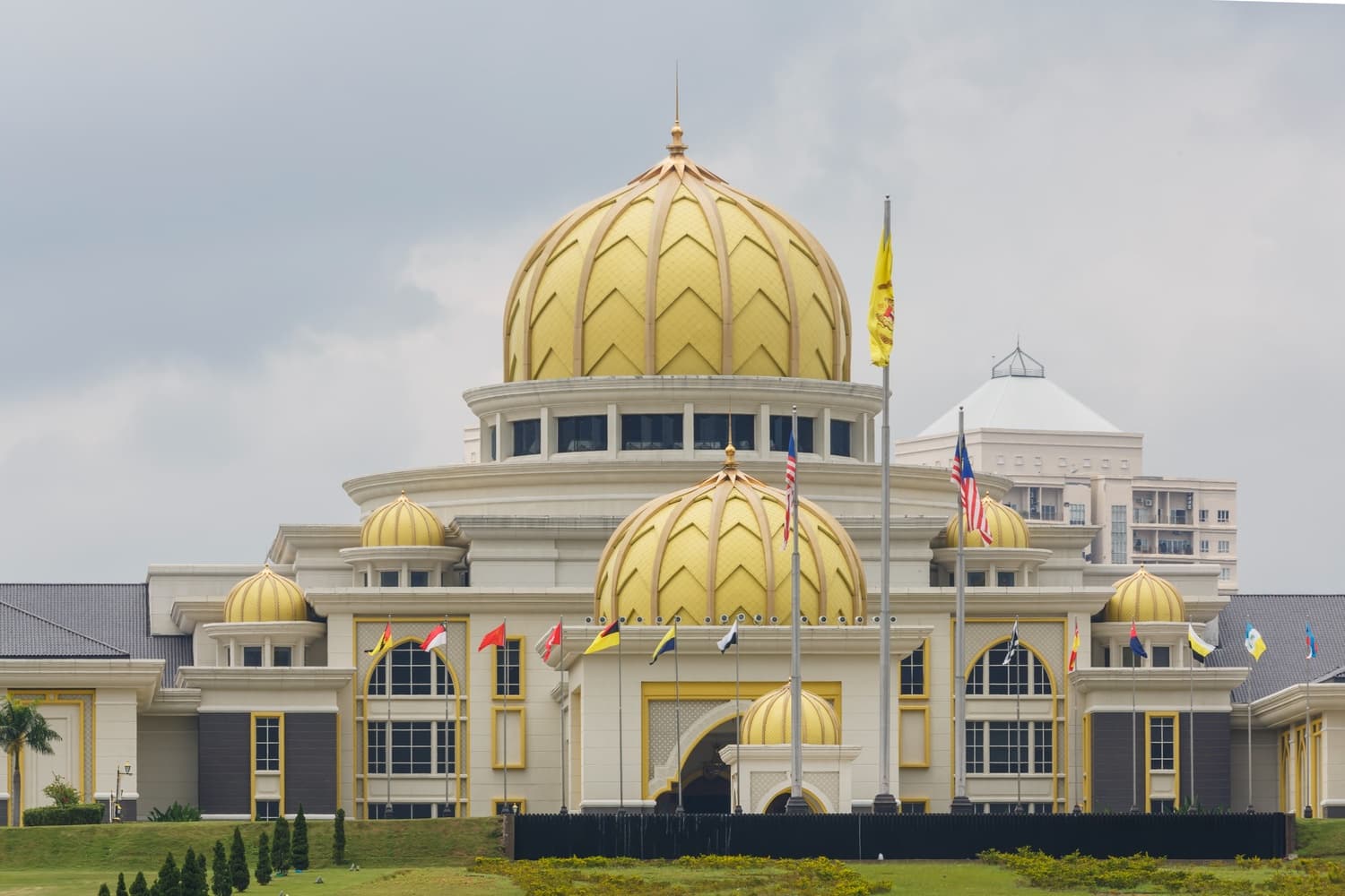 Malaysia Getaway