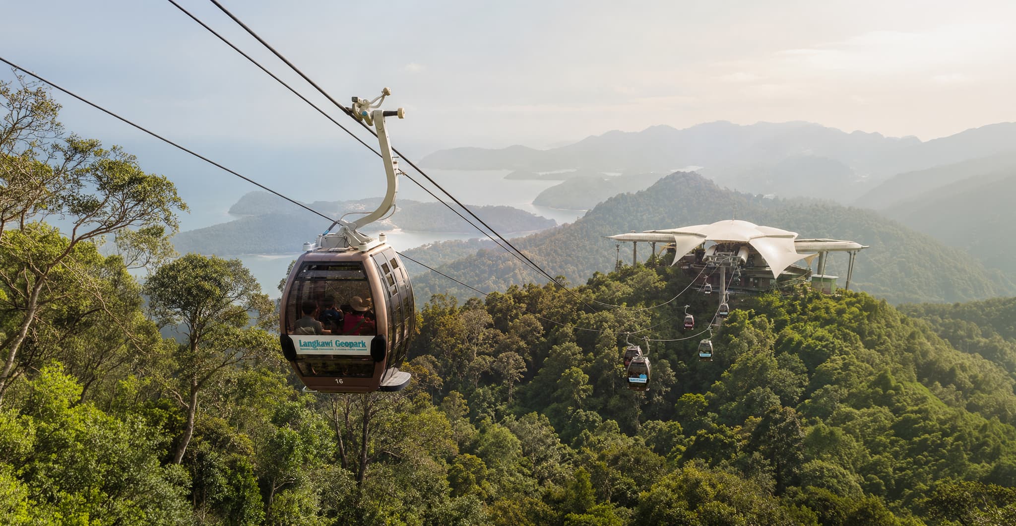 Malaysia Getaway photo 5