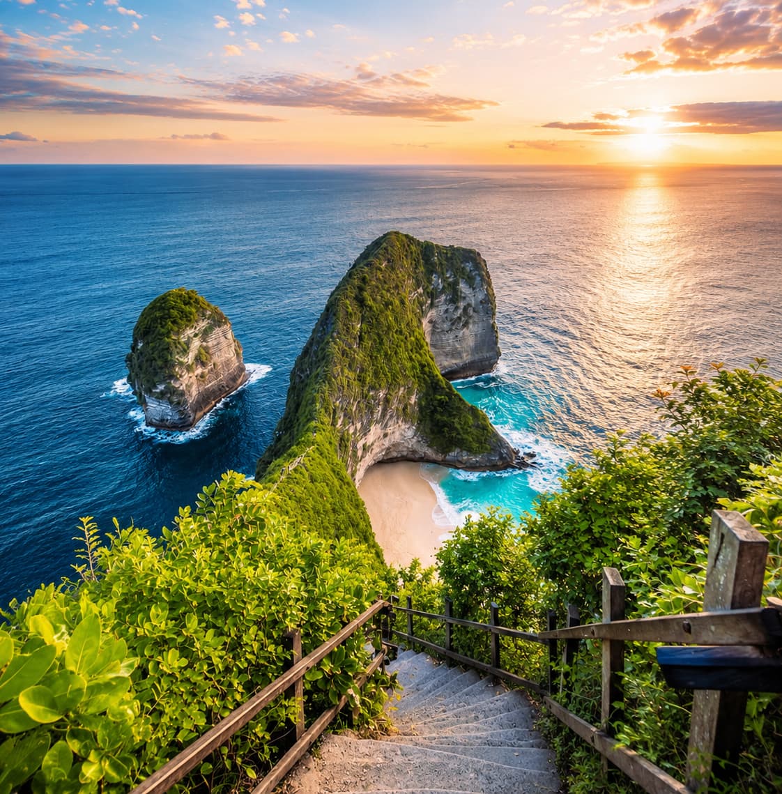 Bali Getaway photo 2