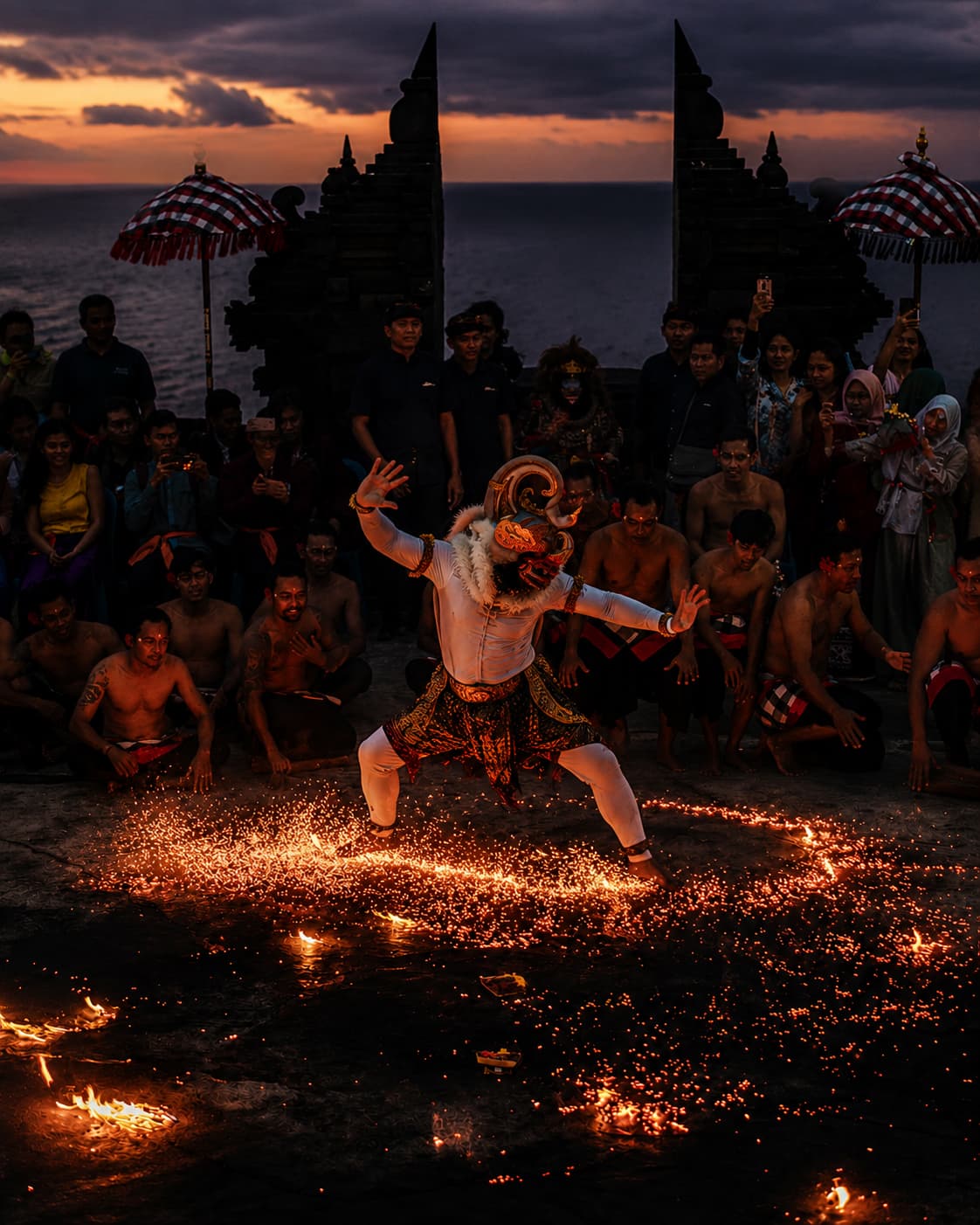 Bali Getaway