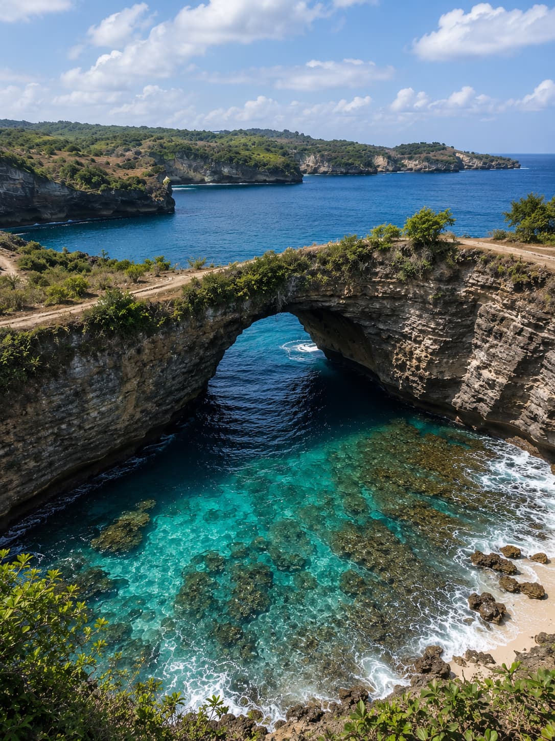 Bali Expedition