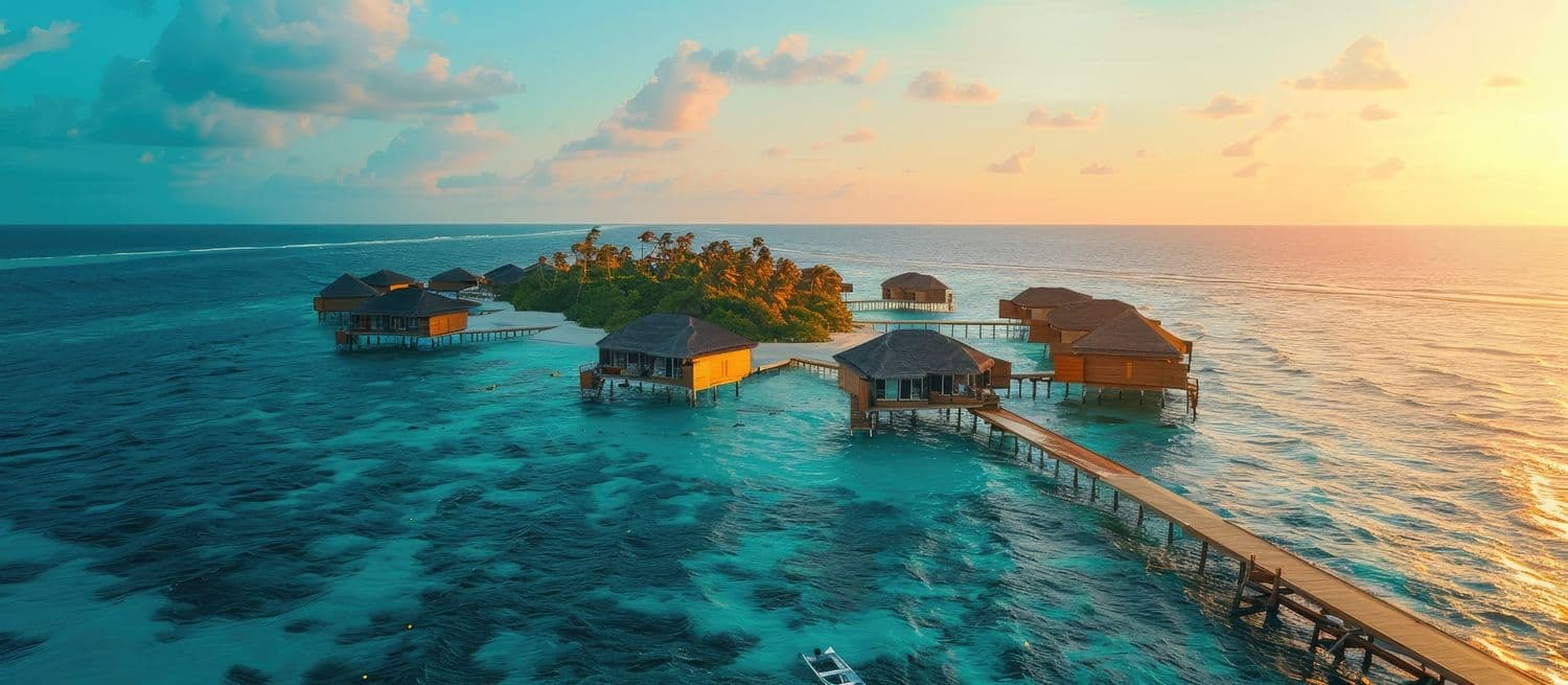 Maldives Retreat photo 2