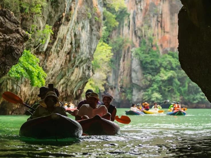 Ultimate Phuket
