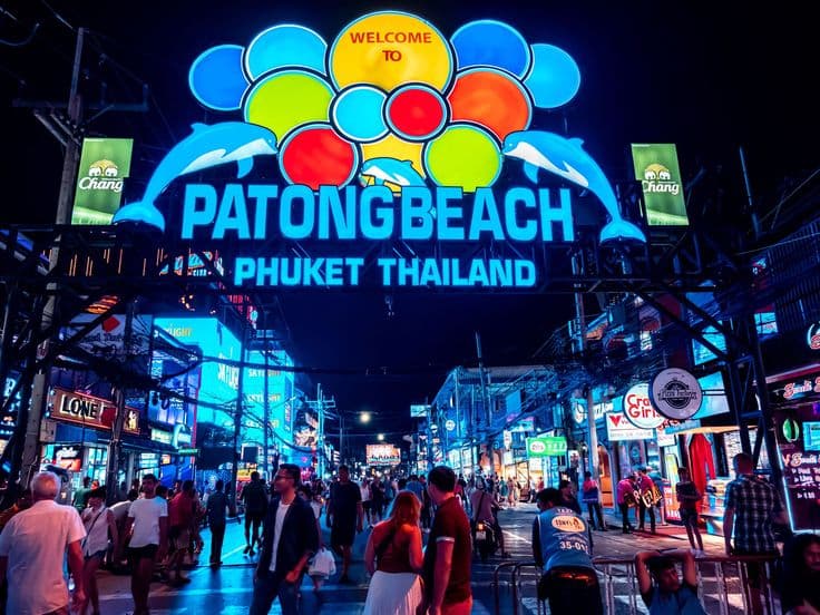 Phuket Express