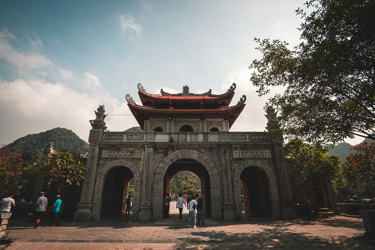 Hanoi Quick Escape photo 3