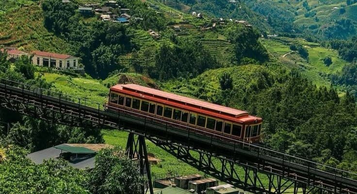 Ha Giang Odyssey photo 5