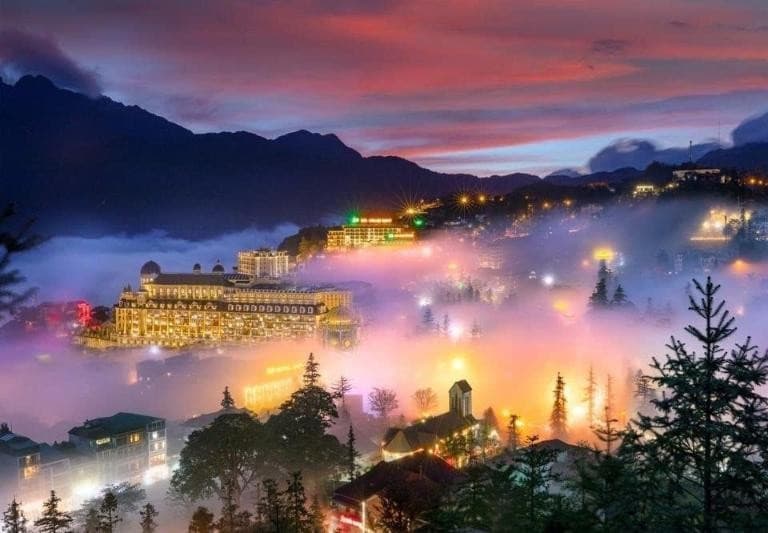 Northern Vietnam Discovery