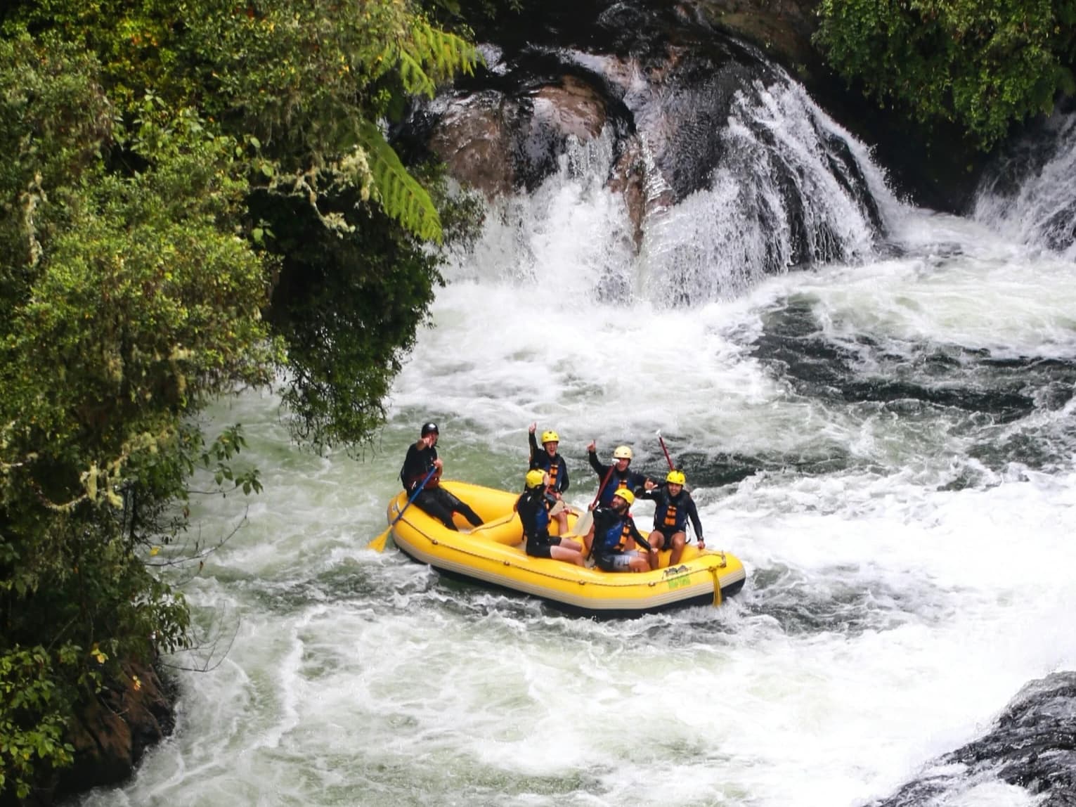 Phuket Adrenaline