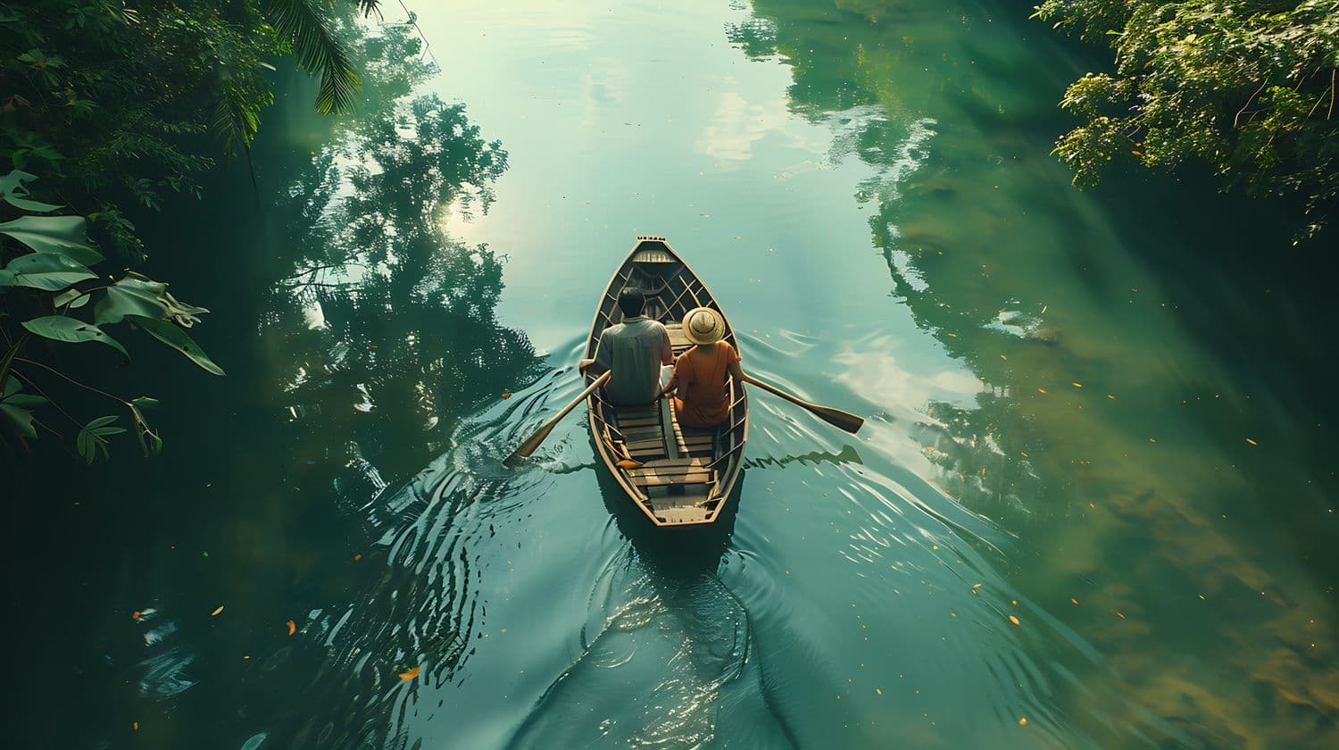 Northern Vietnam Highlands
