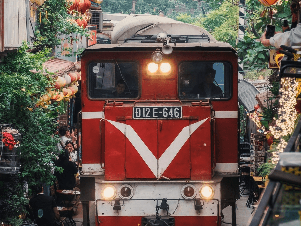 Vietnam holiday destinations