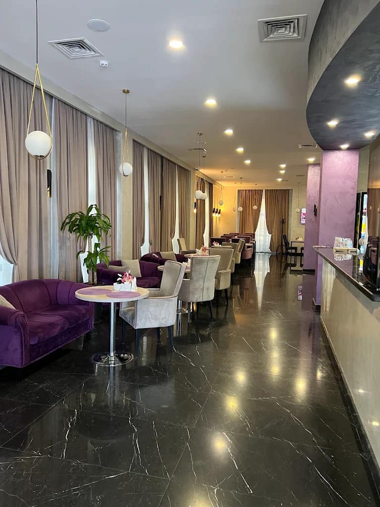 East Palace Hotel photo 4