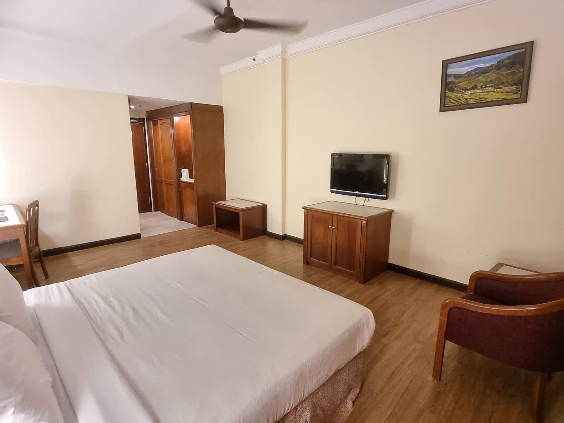 Heritage Hotel photo 6