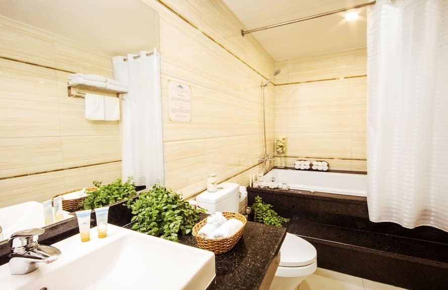 Ocean pearl hotel photo 7
