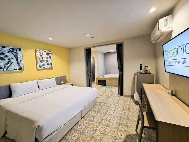 Recenta hotel photo 3
