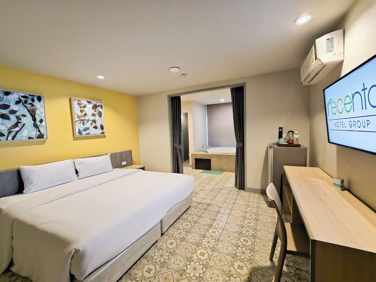 Recenta hotel photo 3