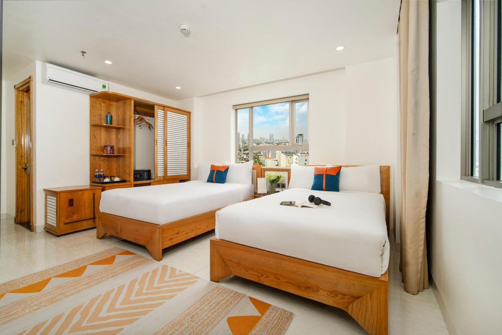 Ocean bliss hotel Da Nang photo 4