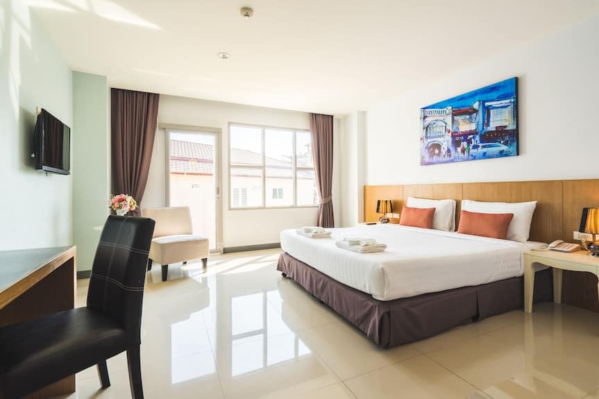 Vapa Hotel photo 4