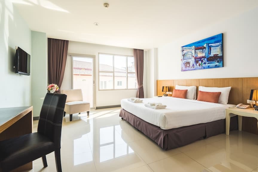 Vapa Hotel photo 4