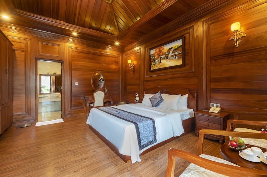 Thein thanh hotel photo 5