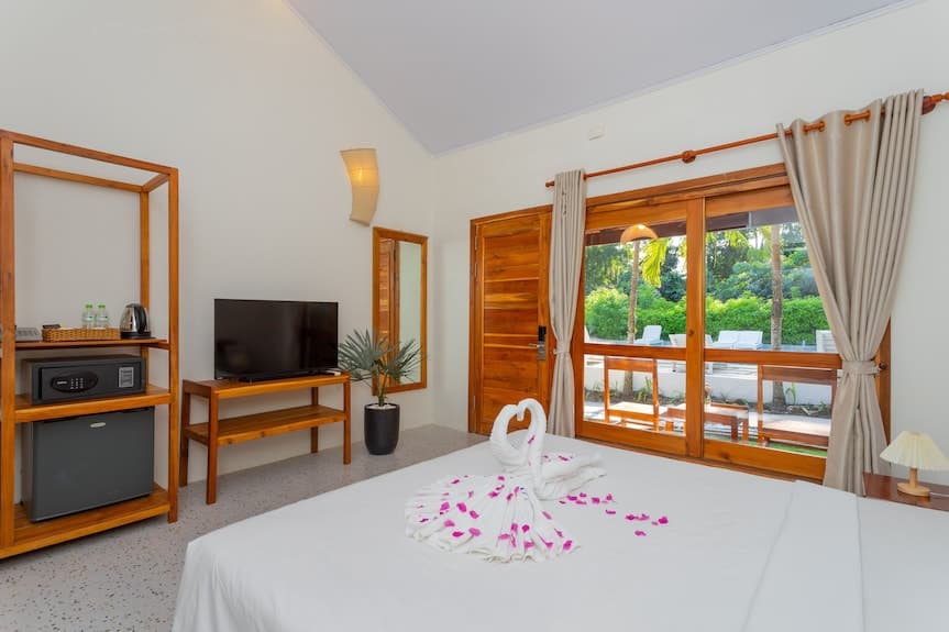Bauhinia hotel photo 5