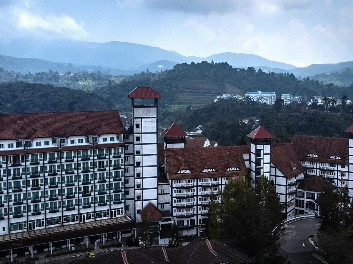 Heritage Hotel photo 1