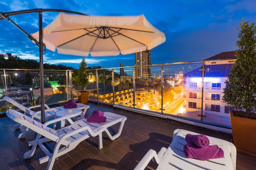 Hotel Zing photo 10