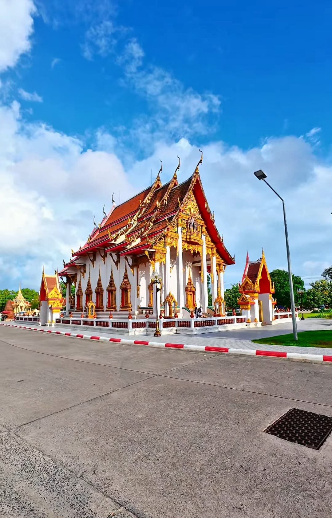 Thailand Trio photo 3