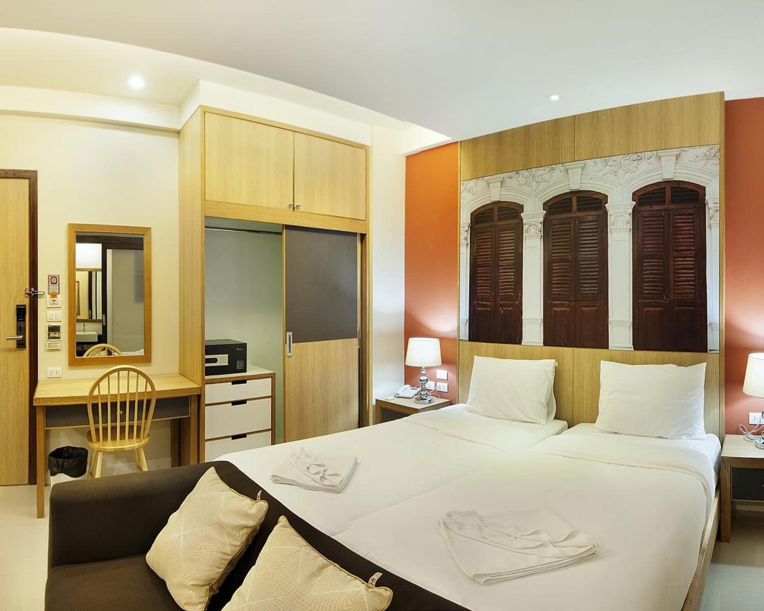 Ratana hotel photo 5
