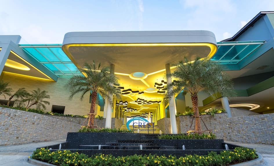 Crest Resort photo 3