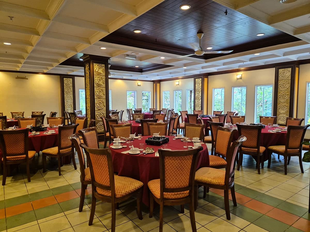 Heritage Hotel photo 9