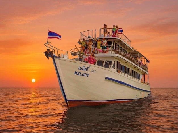 Phuket Signature photo 4