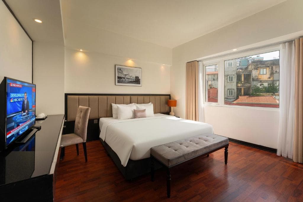 Ja Cosmo Hotel photo 3