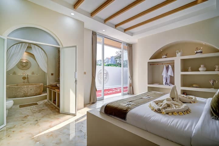 Villa in Kuta Utara photo 8
