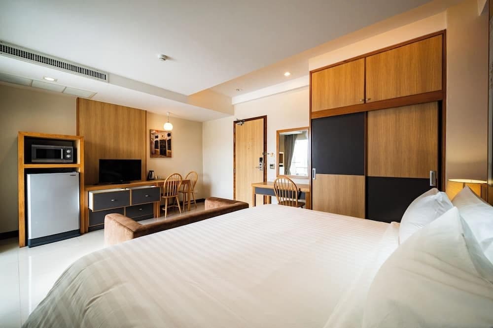 Ratana hotel photo 4
