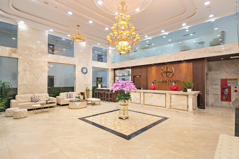 The sail hotel Da Nang photo 2