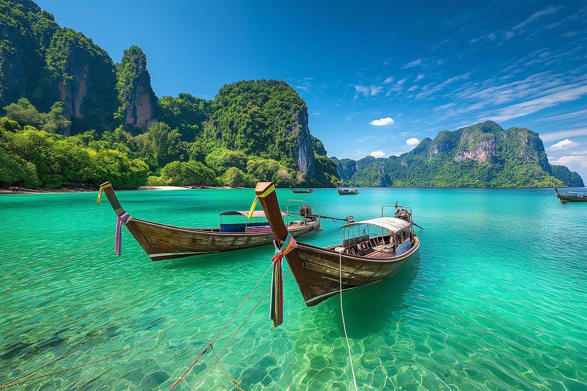 Phuket Express photo 2