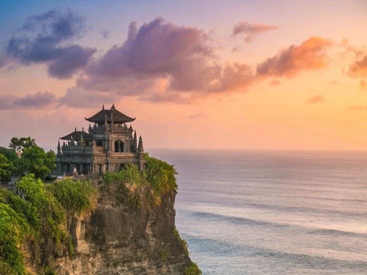 Arrival in Bali photo 3