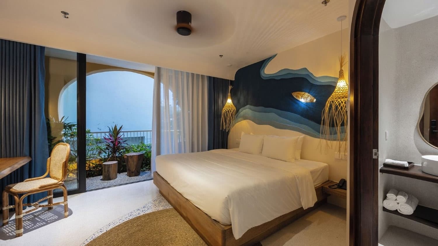 Saha casa hotel Da Nang photo 6