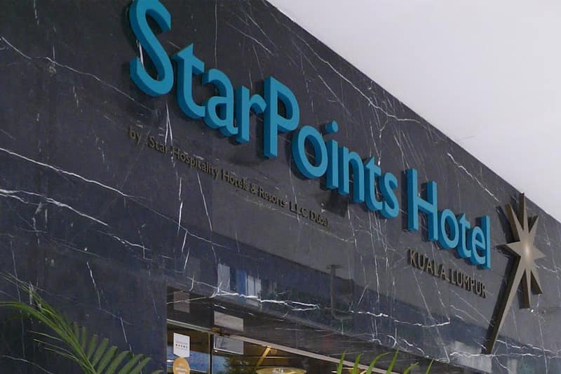 Starpoint photo 1