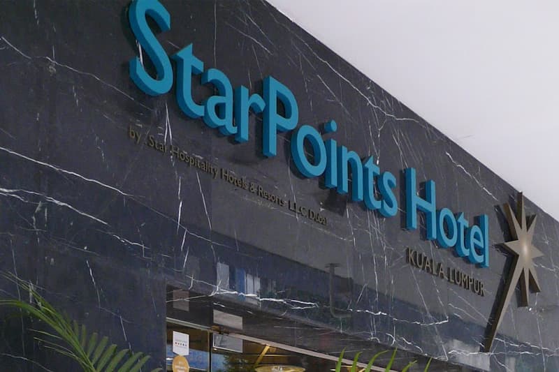 Starpoint photo 1