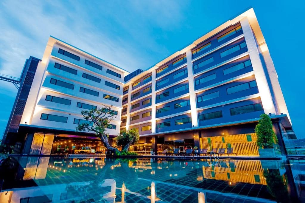 Dara hotel photo 1