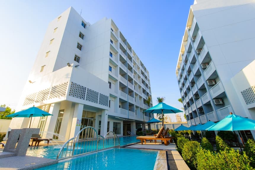 Recenta hotel photo 4