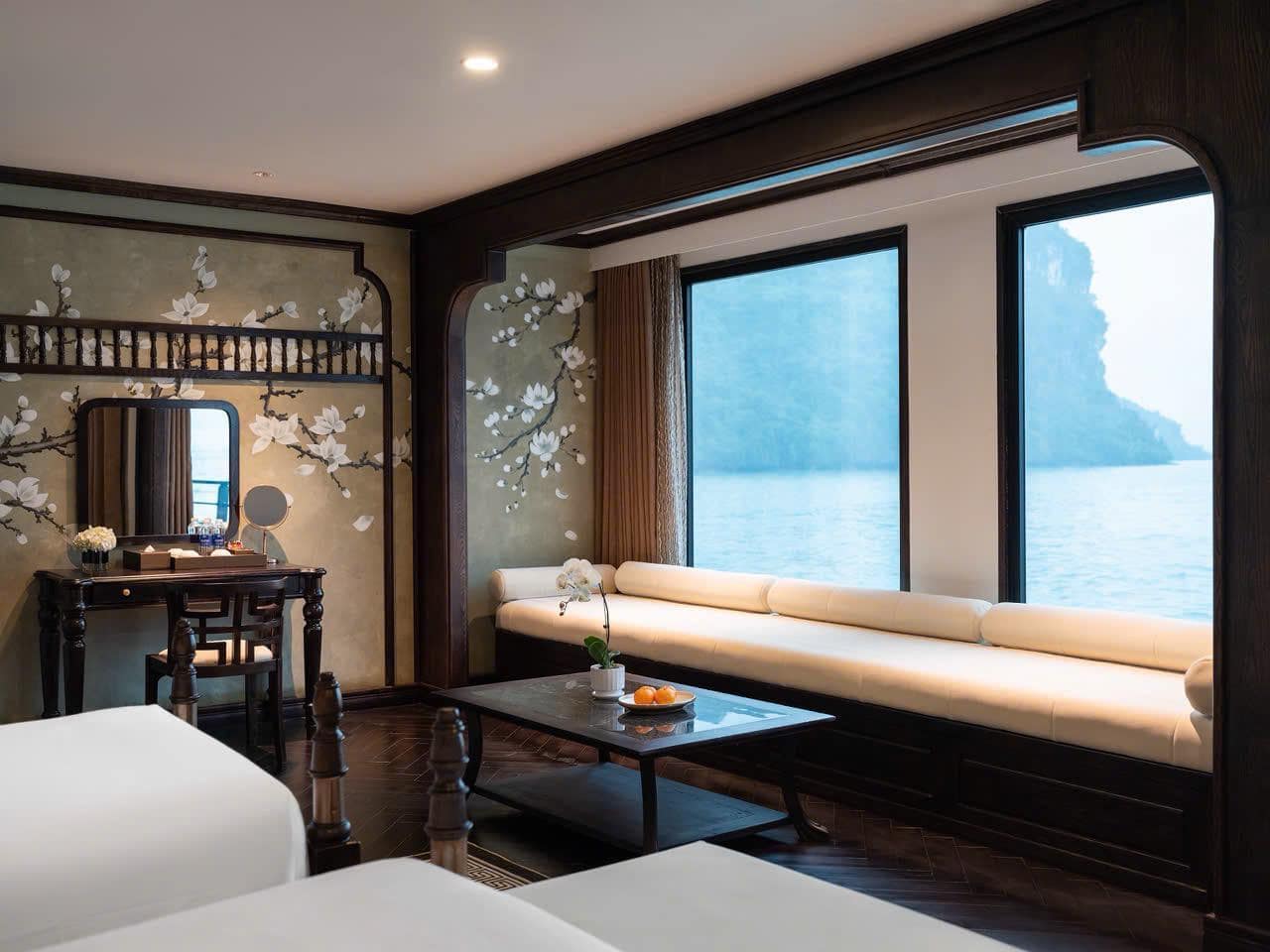 Halong bay cruise photo 3