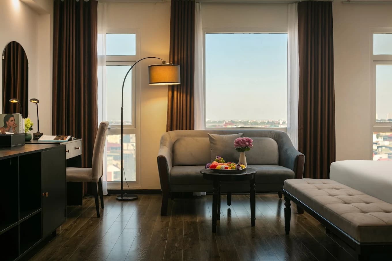 Ja Cosmo Hotel photo 5