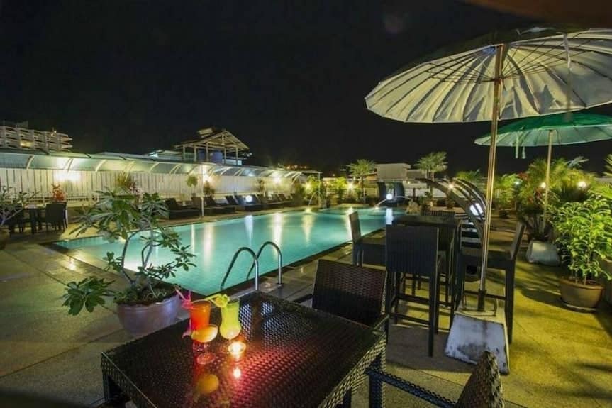 Sunshine patong photo 9