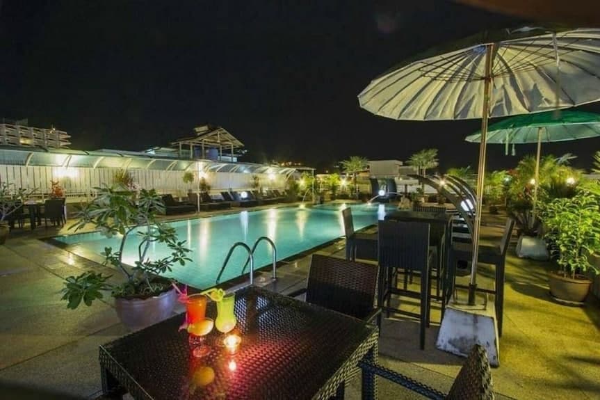 Sunshine patong photo 9