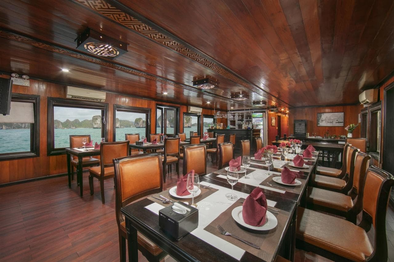 Cruise photo 5
