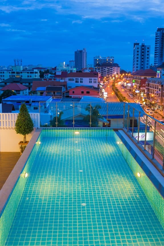 Hotel Zing photo 9