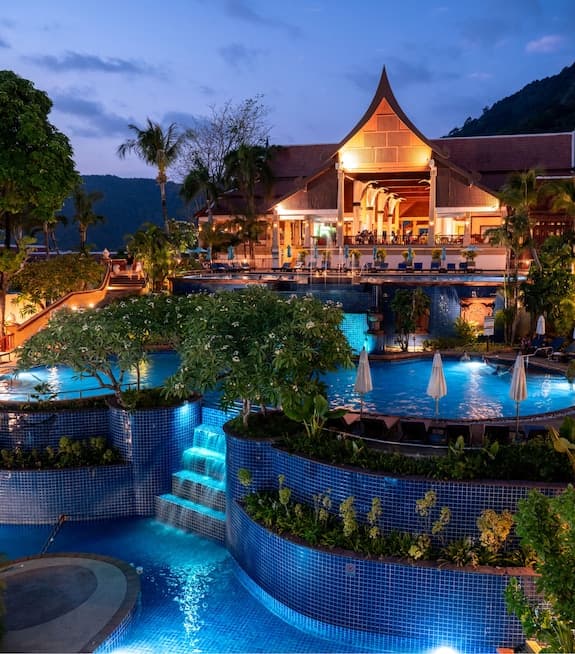 Novotel Phuket Resort photo 3
